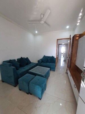 1 BHK Builder Floor For Rent in Malviya Nagar