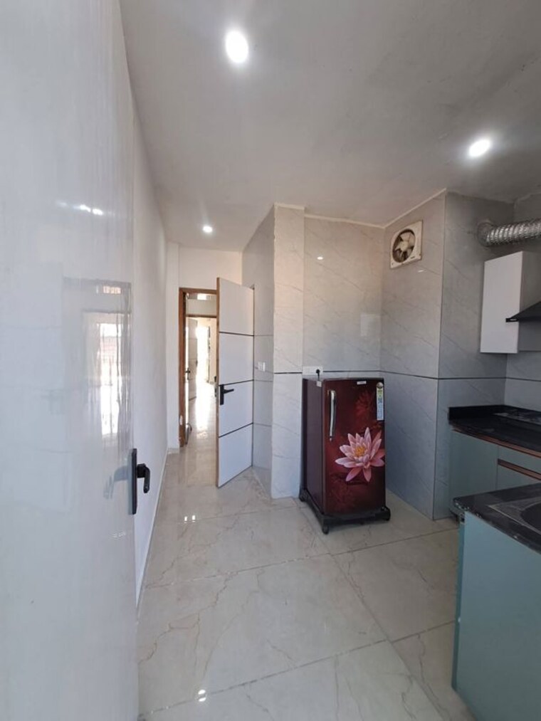 Living Room, malviya nagar 1 Bedroom 500 Sq.Ft. Builder Floor In Malviya Nagar Delhi 10680580