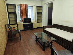 2 BHK Apartment For Rent in Disha Horizon, Viman Nagar