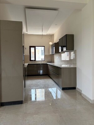 Kitchen in 3 BHK Apartment at GHB Splande, Patiala Road – for Sale