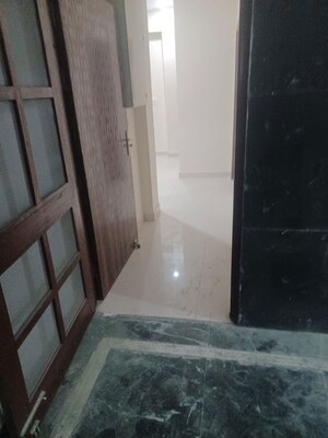Balcony in 3 BHK Apartment at Shimla Bypass Road – for Rent