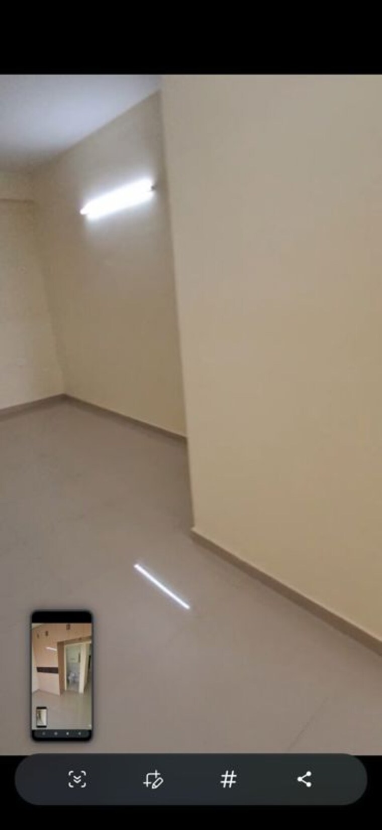 Room, pyramid-urban-homes-3 2 Bedroom 679 Sq.Ft. Apartment In Sector 67a Gurgaon 10680586