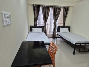  Pg For Rent in Shree Savali, Mogharpada