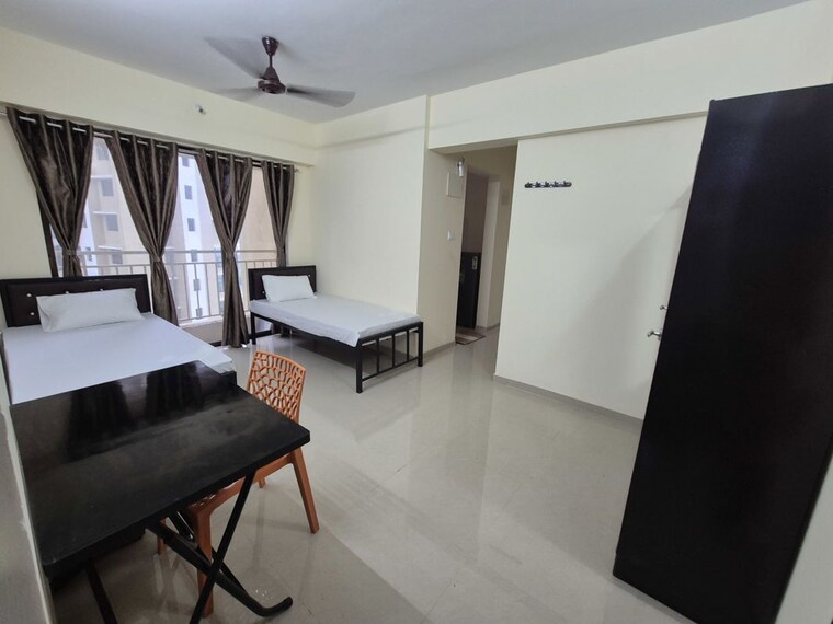 Room, shree-savali Pg For Boys & Girls In Mogharpada 10680567