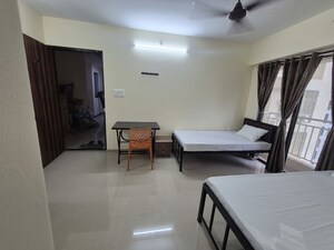 Room in  Pg at Shree Savali, Mogharpada – for Rent
