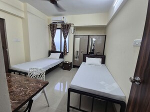 Room in  Pg at Shree Savali, Mogharpada – for Rent
