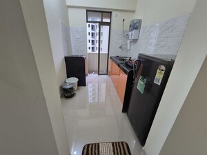 Kitchen in  Pg at Shree Savali, Mogharpada – for Rent