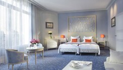 4 BHK +Builder Floor For Sale in Lok Vihar