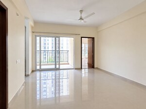 3 BHK Apartment For Rent in Amrapali Verona Heights, Tech Zone 4 Greater Noida