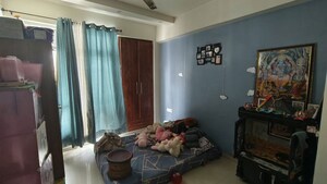 Bedroom in 2.5 BHK Apartment at Prateek Wisteria, Sector 77 – for Rent
