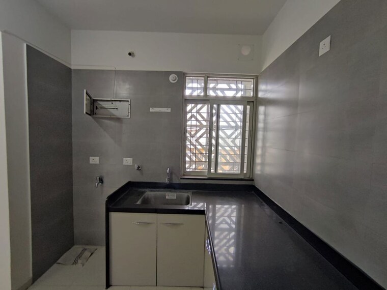 Kitchen, kohinoor-coral-phase-3 2 Bedroom 560 Sq.Ft. Apartment In Hinjewadi Pune 10680588