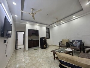 1 BHK Builder Floor For Rent in Neb Sarai