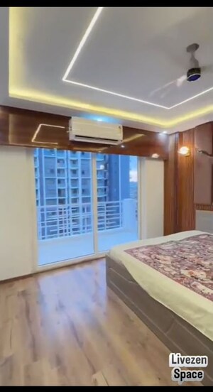 2 BHK Apartment For Rent in Ansal Sushant Golf City, Sushant Golf City