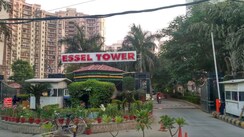 2.5 BHK +Apartment For Rent in Suncity Essel Tower