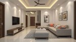 4 BHK +  275 Sq.Yd. Builder Floor in Pitampura