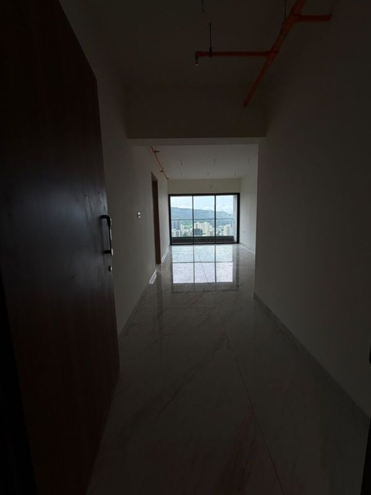 Room, raymond-the-address 3 Bedroom 1190 Sq.Ft. Apartment In Pokhran Road No Two Thane 10680607