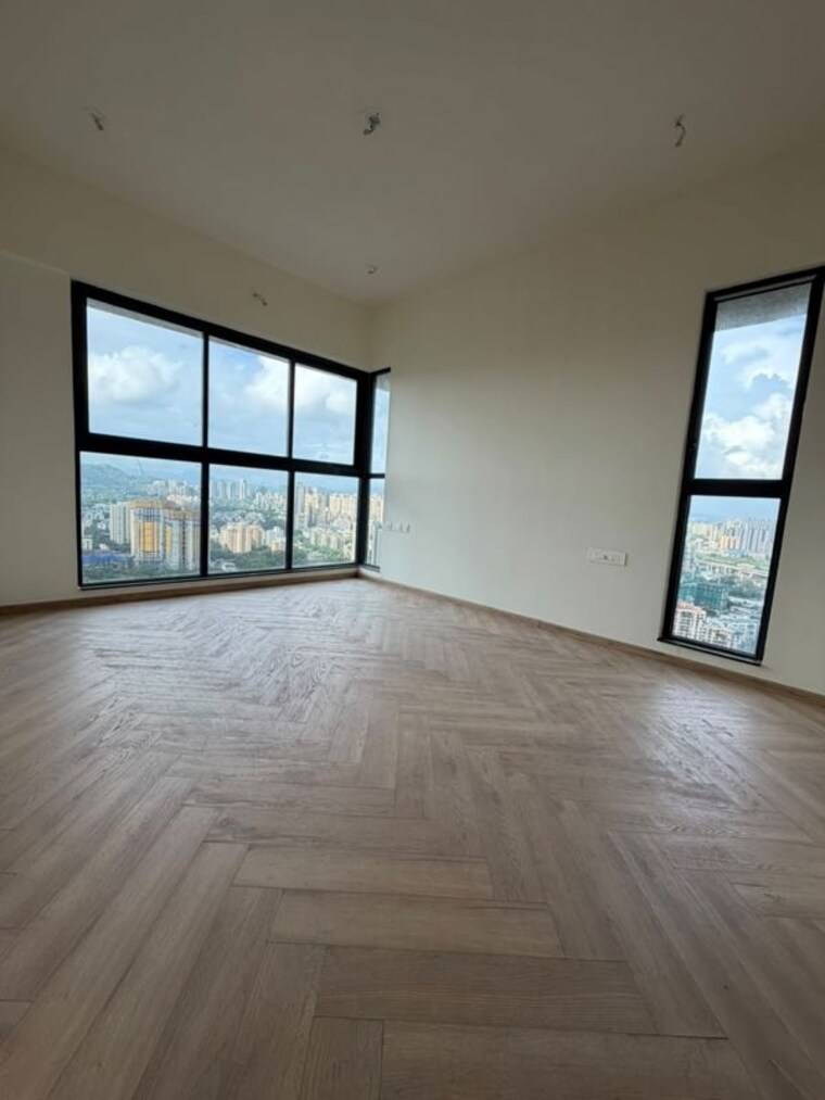 Room, raymond-the-address 3 Bedroom 1190 Sq.Ft. Apartment In Pokhran Road No Two Thane 10680607