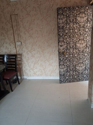 Furnished Amenities in 1 BHK Apartment at Pegasus Tower, Andheri West – for Sale
