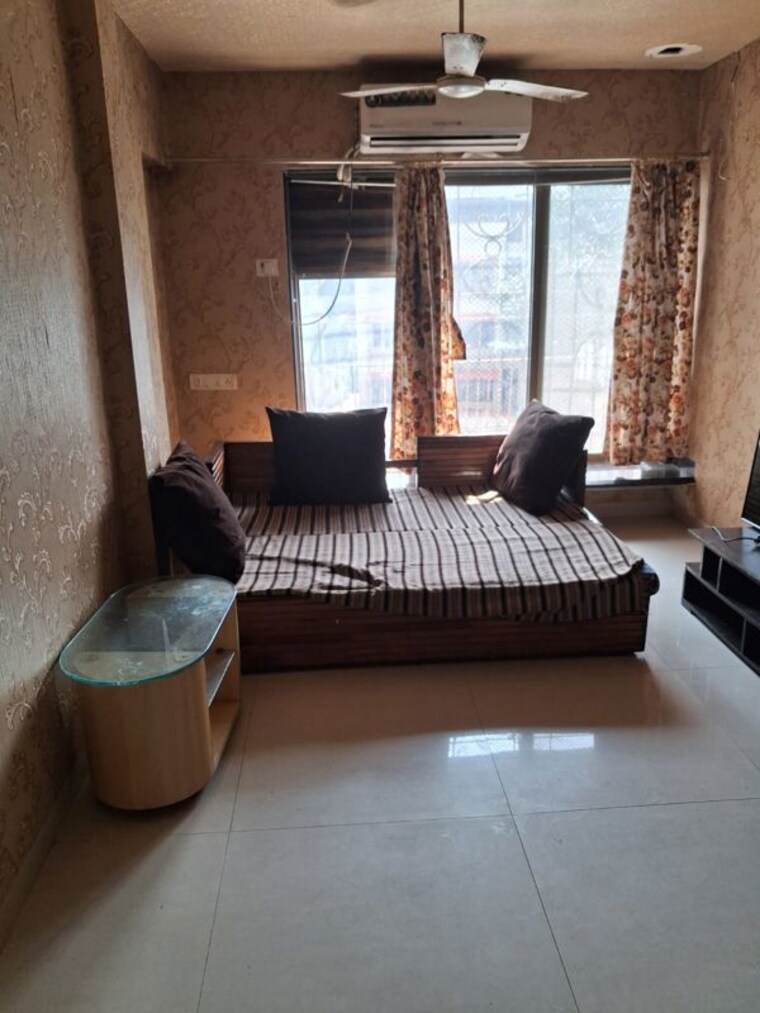 Living Room, pegasus-tower 1 Bedroom 500 Sq.Ft. Apartment In Andheri West Mumbai 10680573