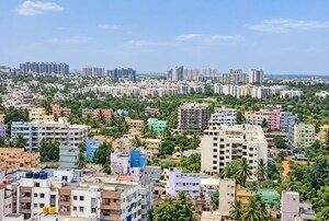 Master Plan in 3 BHK Apartment at Anuraag Amogh, Varthur – for Sale