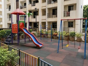 3 BHK Apartment – Exterior View View at Anuraag Amogh, Varthur - for Sale