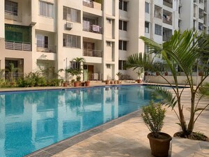 Swimming Pool in 3 BHK Apartment at Anuraag Amogh, Varthur – for Sale