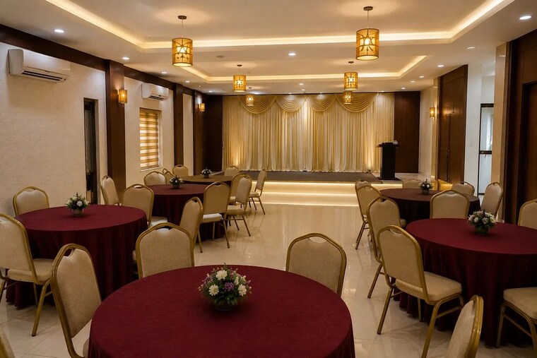 Team Area, anuraag-amogh 3 Bedroom 1520 Sq.Ft. Apartment In Varthur Bangalore 10680613