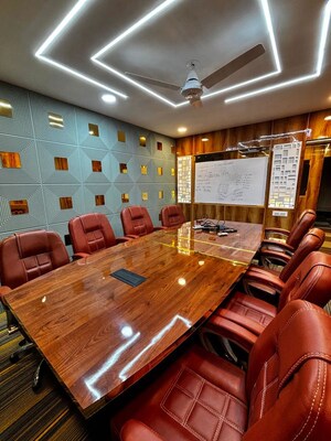  Office Space For Rent in Gota