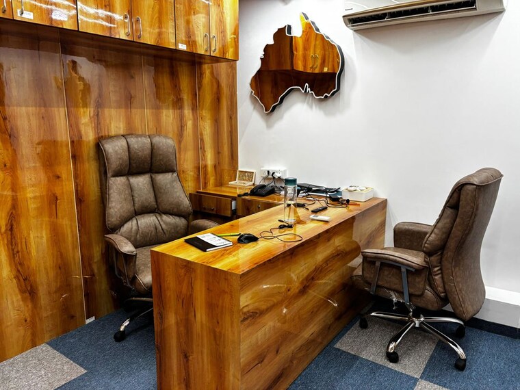 Team Area, gota Commercial Office Space 3000 Sq.Ft. In Gota Ahmedabad 10680604