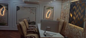 Team Area in  Office Space at Gota – for Rent