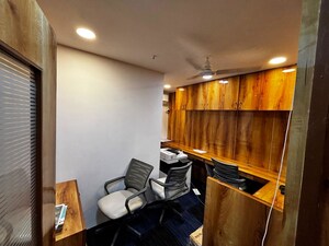 Team Area in  Office Space at Gota – for Rent