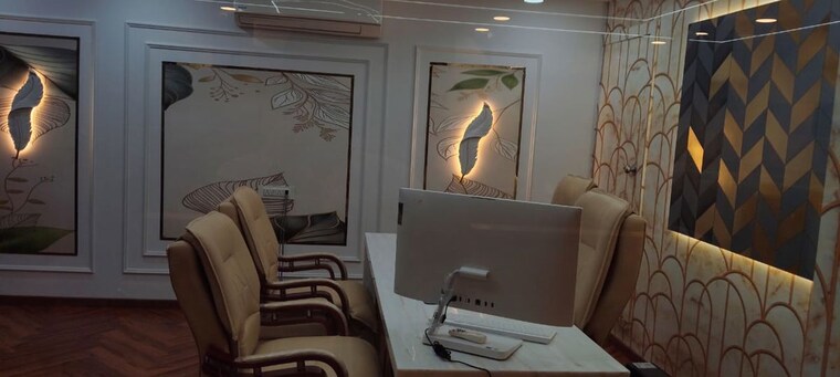 Team Area, gota Commercial Office Space 3000 Sq.Ft. In Gota Ahmedabad 10680604
