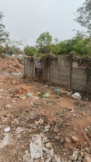 Plot Area in  Plot at Nallagandla – for Sale
