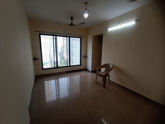 2 BHK 600 Sq.Ft. Apartment in Pushpanjali Heights