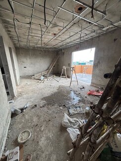 5 BHK Builder Floor For Sale in Rohini Sector 15