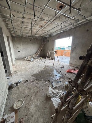 5 BHK Builder Floor For Sale in Rohini Sector 15