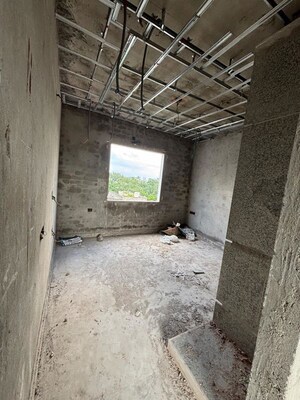 5 BHK Builder Floor – Exterior View View at Rohini Sector 15 - for Sale