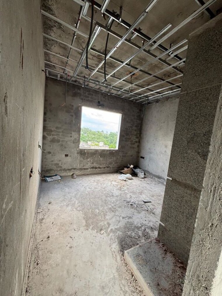 Exterior View, rohini sector 15 5 Bedroom 1400 Sq.Ft. Builder Floor In Rohini Sector 15 Delhi 10680610