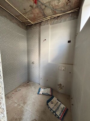 Building Lobby in 5 BHK Builder Floor at Rohini Sector 15 – for Sale