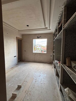 Kitchen in 5 BHK Builder Floor at Rohini Sector 15 – for Sale