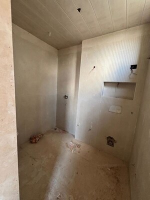 Bathroom in 5 BHK Builder Floor at Rohini Sector 15 – for Sale