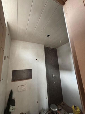 Bathroom in 5 BHK Builder Floor at Rohini Sector 15 – for Sale