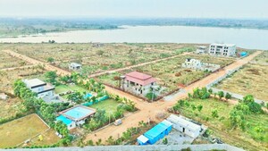  Plot For Sale in Sadashivpet