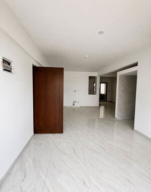 Room in 3 BHK Apartment at Thanisandra – for Sale