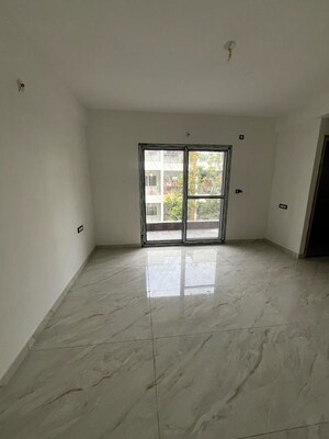 Room in 3 BHK Apartment at Thanisandra – for Sale