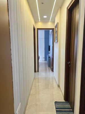  2 BHK Apartment at Capital Residency 360, Sector 70a – for Rent