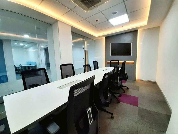 Team Area, ravindra nagar Commercial Office Space 1050 Sq.Ft. In Ravindra Nagar Indore 10680626