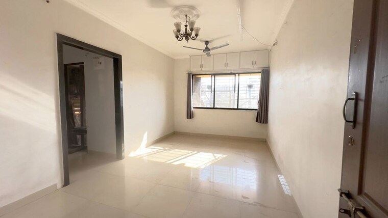 Room, sukur-residency-b1-chs-ltd 1 Bedroom 633 Sq.Ft. Apartment In Kasarvadavali Thane 10680614