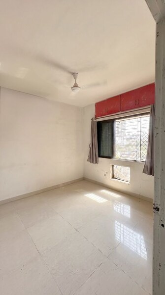 1 BHK Apartment For Sale in Sukur Residency B1 CHS Ltd in Kasarvadavali, Thane
