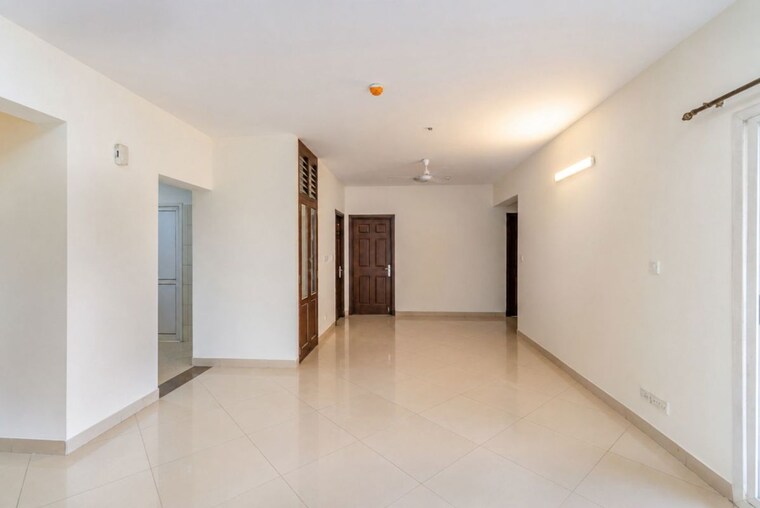 Room, sobha-rose 3 Bedroom 1653 Sq.Ft. Apartment In Varthur Bangalore 10680630